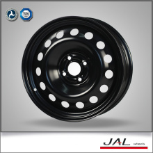 Negro 6.5x16 ET 42 PCD 100 CB 56.6 Ruedas Automáticas Llantas con 4 Lug